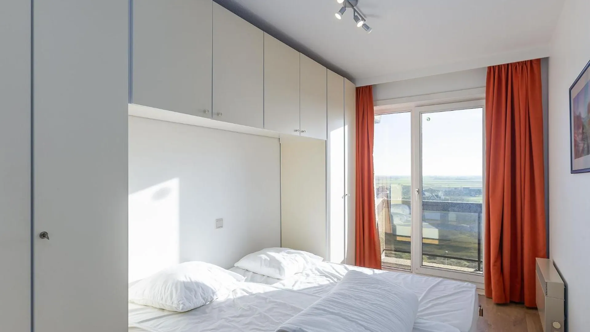 Bright Apartment On The 7Th Floor Middelkerke 0*,  Belgium