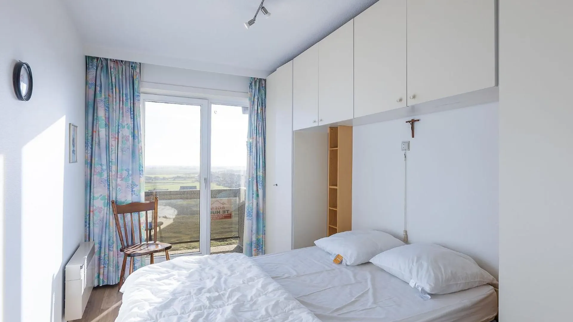 Bright Apartment On The 7Th Floor Middelkerke