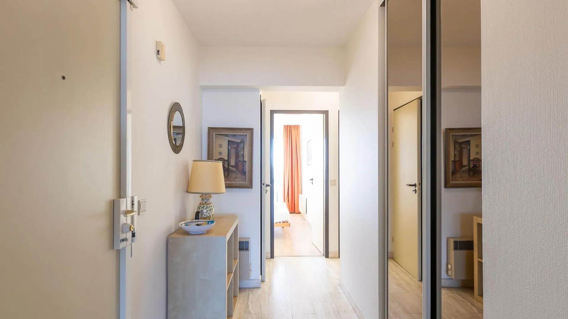 Bright Apartment On The 7Th Floor Middelkerke