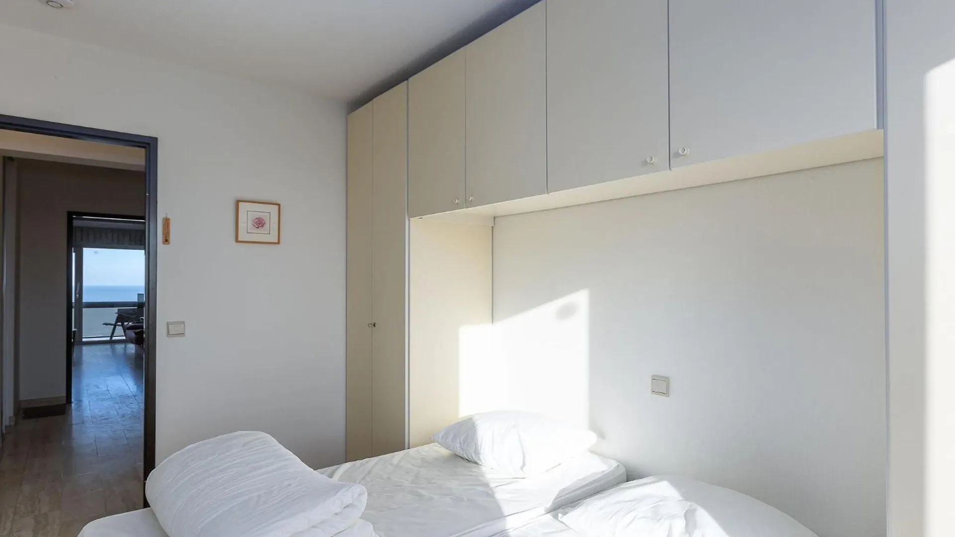 Bright Apartment On The 7Th Floor Middelkerke