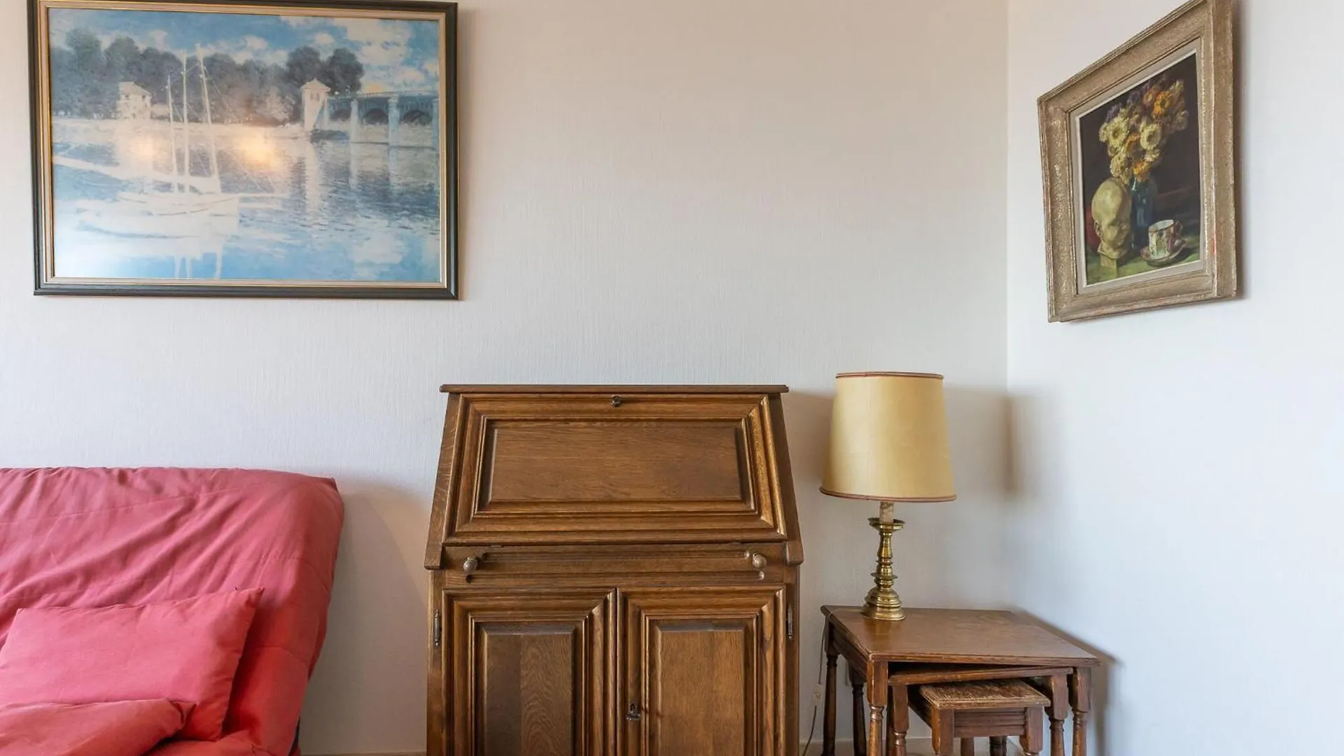 Bright Apartment On The 7Th Floor Middelkerke
