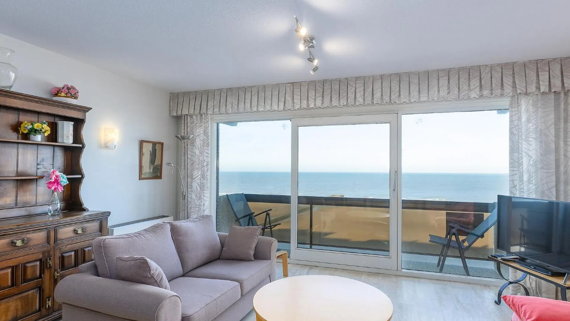 Bright Apartment On The 7Th Floor Middelkerke 0*,  Βέλγιο